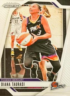 Diana Taurasi