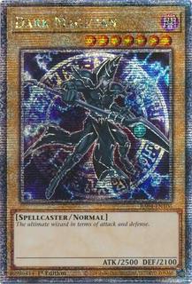 Dark Magician RA04-EN106