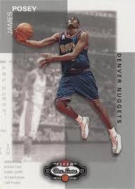 James Posey