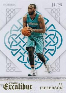 Al Jefferson