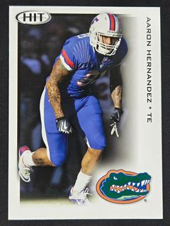 Aaron Hernandez