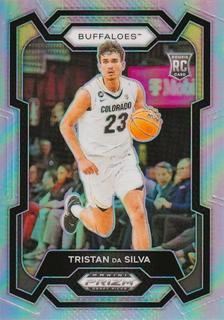 Tristan da Silva