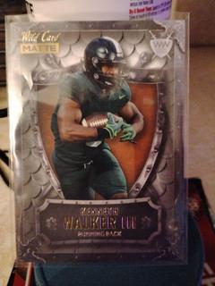 Kenneth Walker III