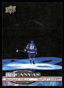 Morgan Rielly #C-138