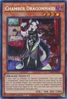 Chamber Dragonmaid RA04-EN032