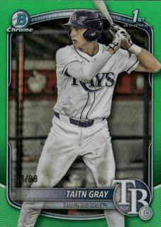 Taitn Gray