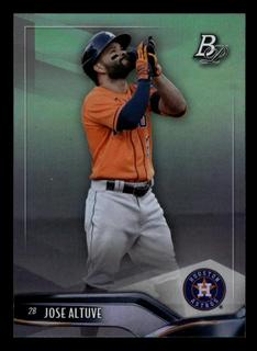Jose Altuve