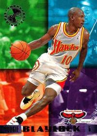 Mookie Blaylock