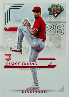 Chase Burns