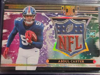 Abdul Carter