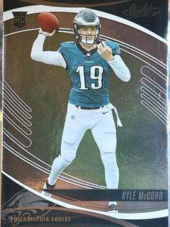 Kyle McCord