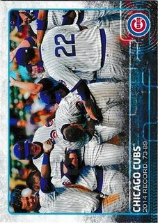 Chicago Cubs
