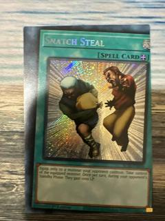 Snatch Steal BLTR-EN096
