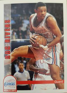 Doc Rivers
