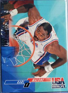 Karl Malone