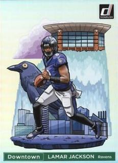 Lamar Jackson