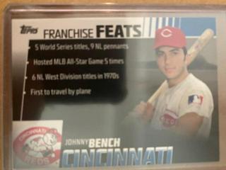 Johnny Bench