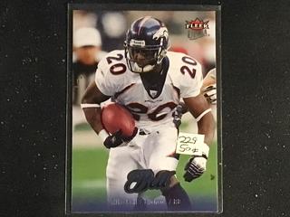 Mike Bell