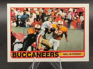 Buccaneers Team