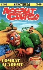Assault Course ZX Spectrum Prices