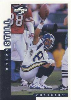 Bryan Still