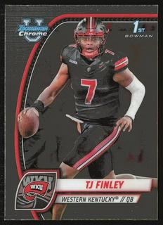 TJ Finley