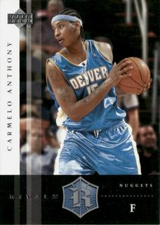 Carmelo Anthony