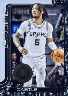 Stephon Castle