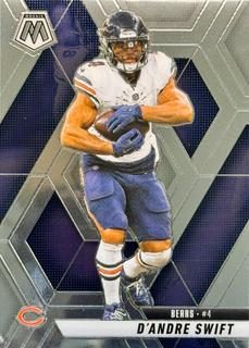 D'Andre Swift