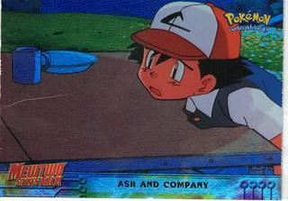 Ash and Company