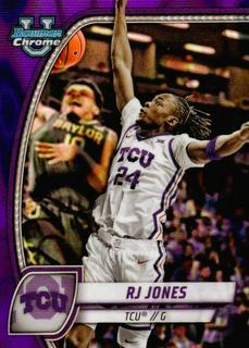 RJ Jones
