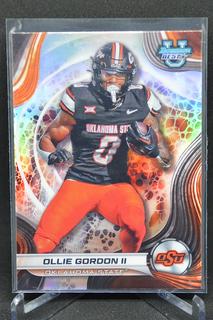 Ollie Gordon II