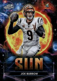 Joe Burrow