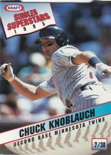 Chuck Knoblauch