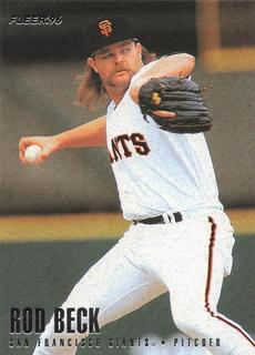 Rod Beck