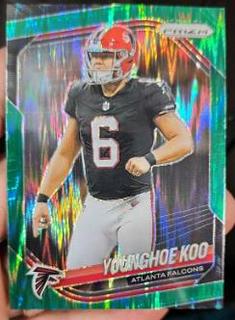 Younghoe Koo