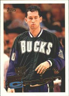 Marty Conlon