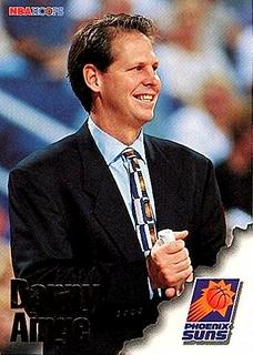 Danny Ainge
