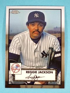 Reggie Jackson