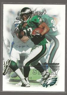 Duce Staley