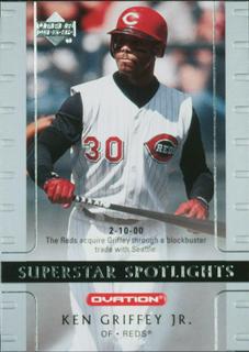 Ken Griffey Jr.