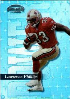 Lawrence Phillips