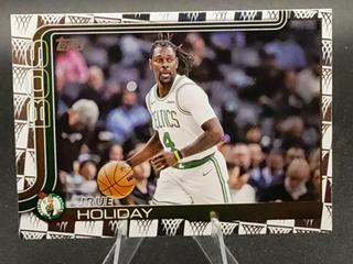 Jrue Holiday