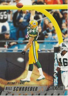 Bill Schroeder