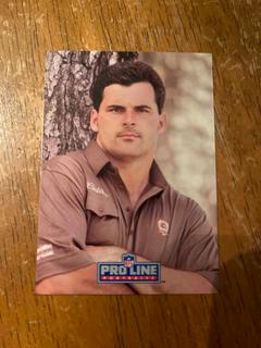 Paul Farren