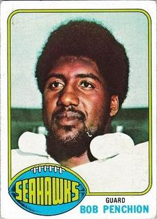 Bob Penchion