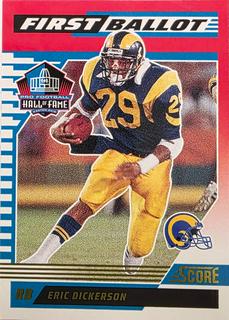 Eric Dickerson