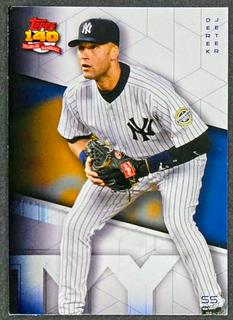 Derek Jeter