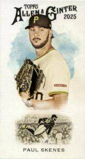 Paul Skenes