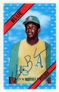Vida Blue